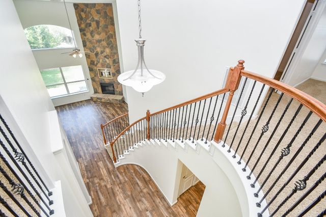 14903 Golden Hawk Trail, Cypress, TX 77433