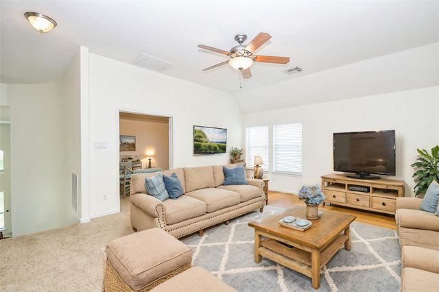 14903 Golden Hawk Trail, Cypress, TX 77433