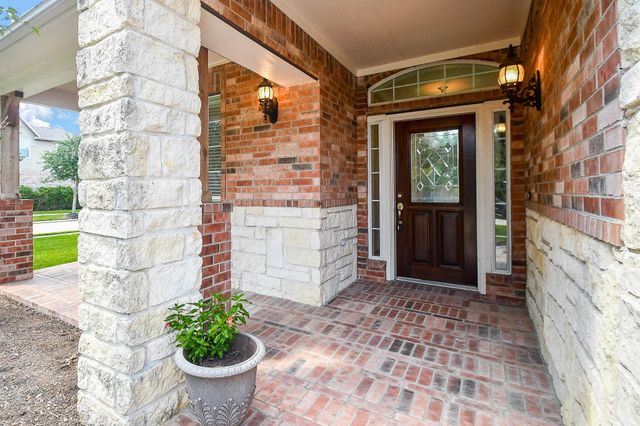 14903 Golden Hawk Trail, Cypress, TX 77433