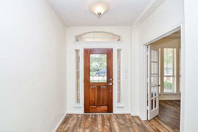 14903 Golden Hawk Trail, Cypress, TX 77433