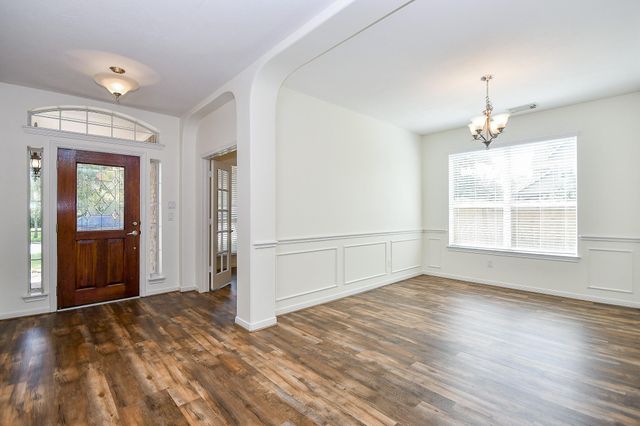 14903 Golden Hawk Trail, Cypress, TX 77433