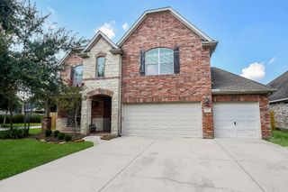 14903 Golden Hawk Trail, Cypress, TX 77433
