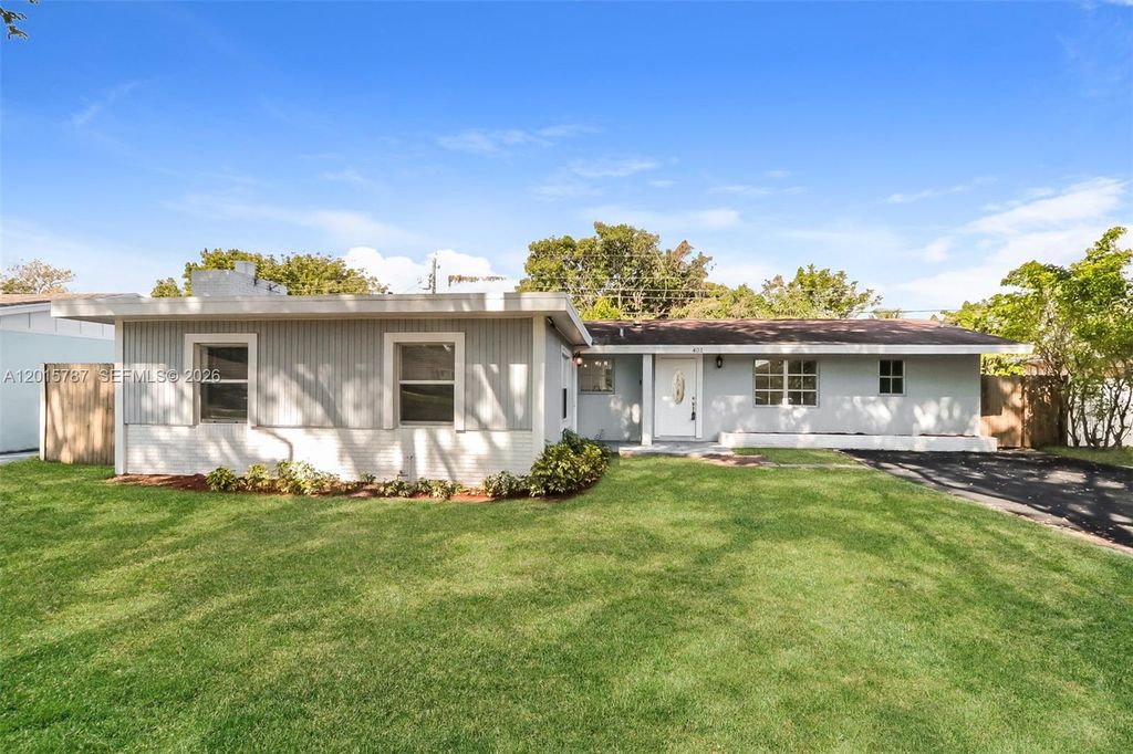401 Superior Pl, West Palm Beach, FL 33409