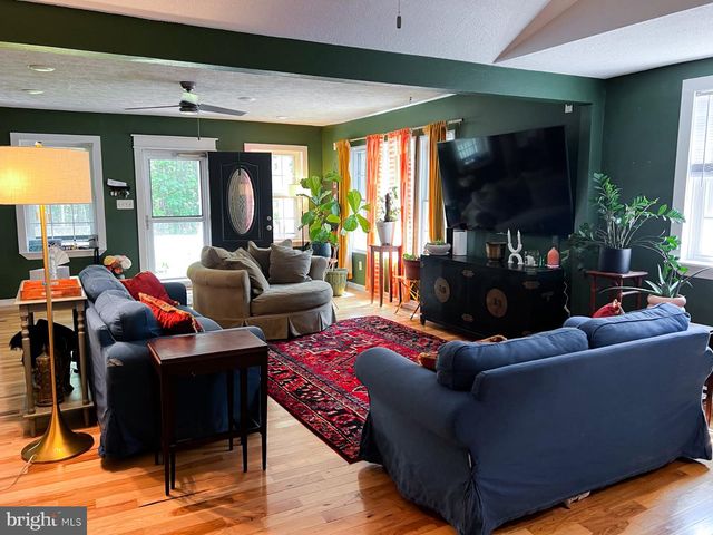 19339 SAINT GEORGES CHURCH RD, Valley Lee, MD 20692