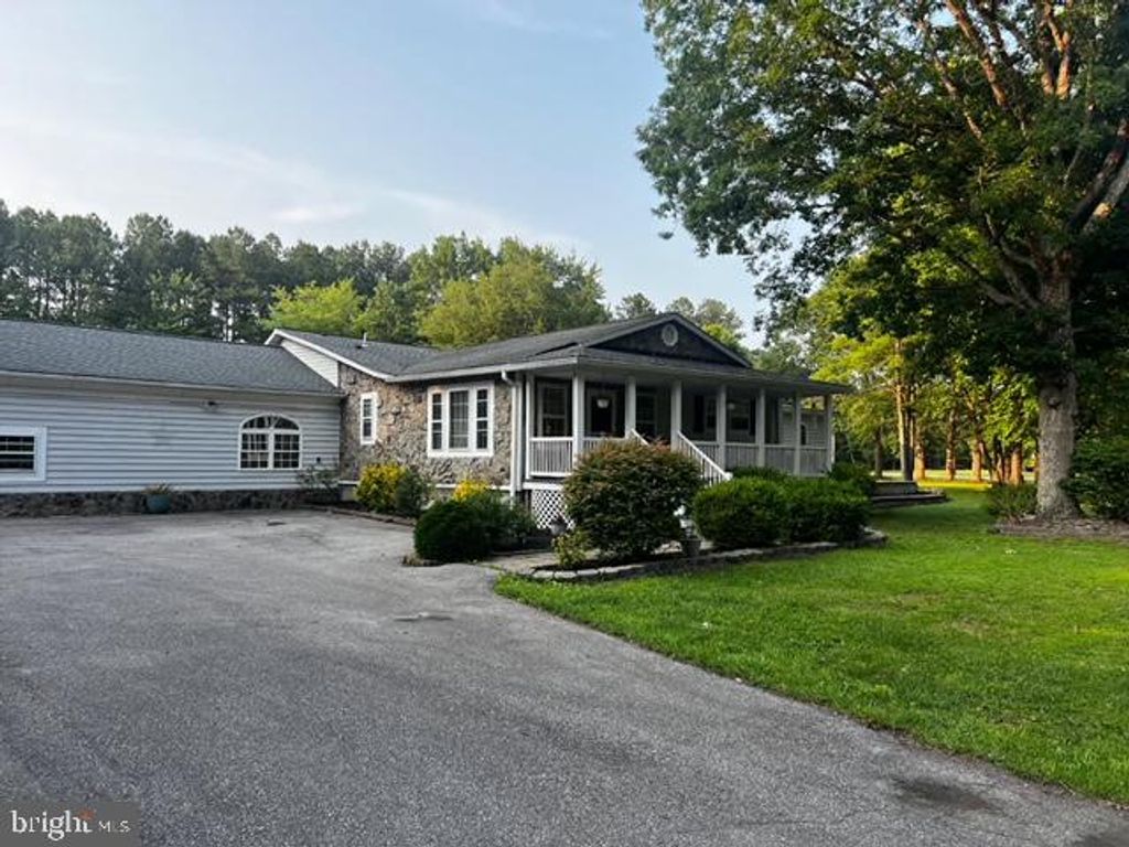 19339 SAINT GEORGES CHURCH RD, Valley Lee, MD 20692