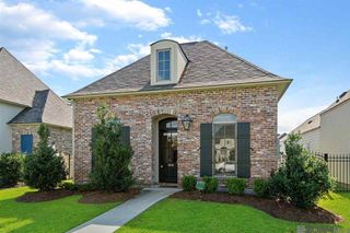 2619 Cresthaven Ave, Baton Rouge, LA 70810