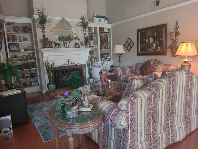 3161 BELSFIELD CV, Memphis, TN 38119