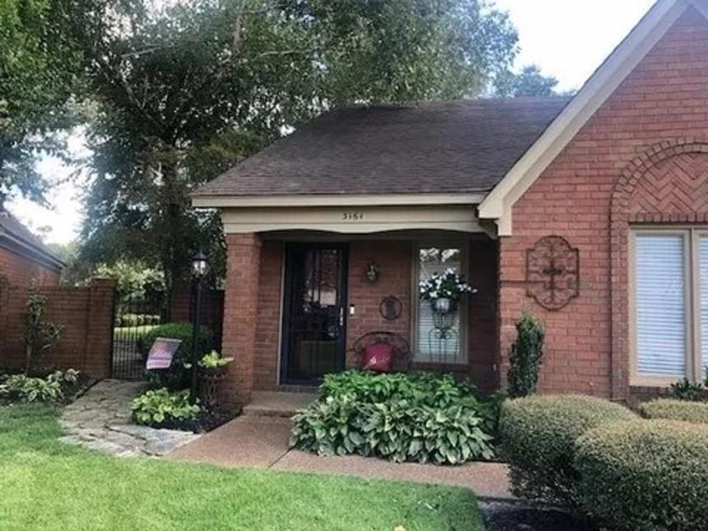 3161 BELSFIELD CV, Memphis, TN 38119