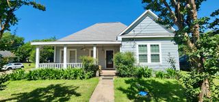 108 S Bonham Street, Mexia, TX 76667