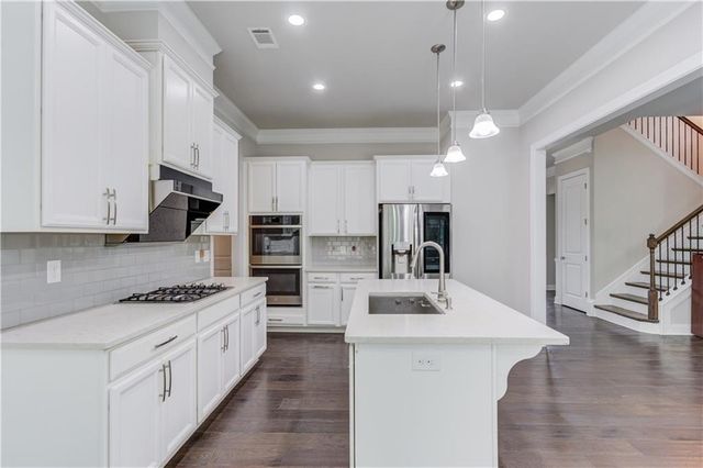 3942 Suwanee Green Parkway, Suwanee, GA 30024