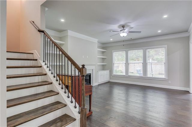 3942 Suwanee Green Parkway, Suwanee, GA 30024