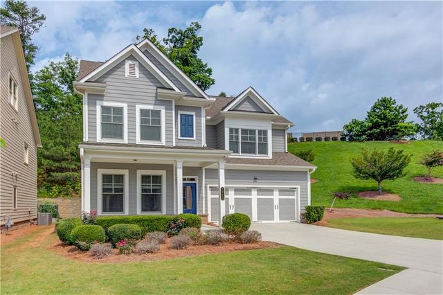 3942 Suwanee Green Parkway, Suwanee, GA 30024