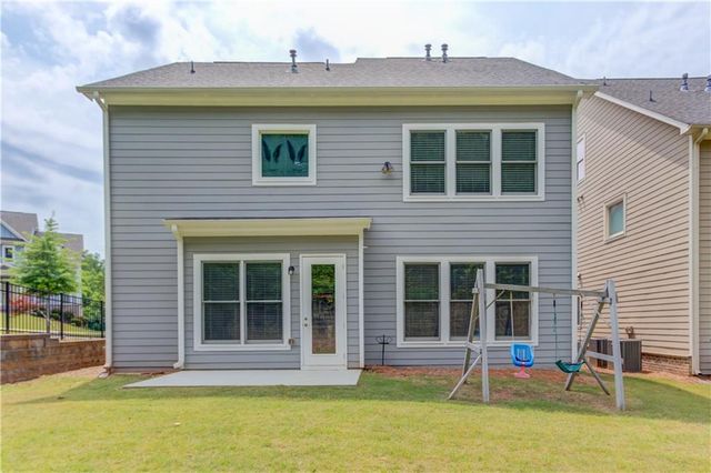 3942 Suwanee Green Parkway, Suwanee, GA 30024