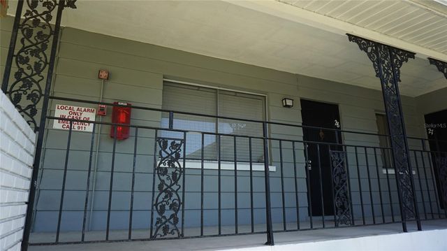 6266 1ST AVENUE S 28, St Petersburg, FL 33707