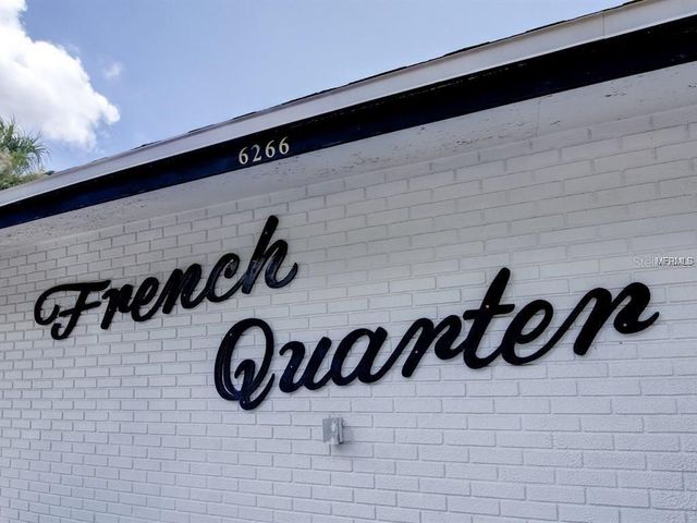 6266 1ST AVENUE S 28, St Petersburg, FL 33707