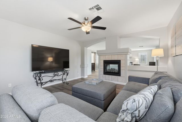 2003 E MARIPOSA GRANDE Avenue, Phoenix, AZ 85024