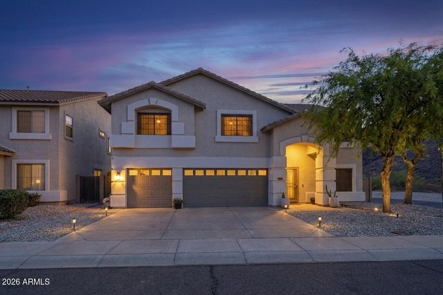 2003 E MARIPOSA GRANDE Avenue, Phoenix, AZ 85024