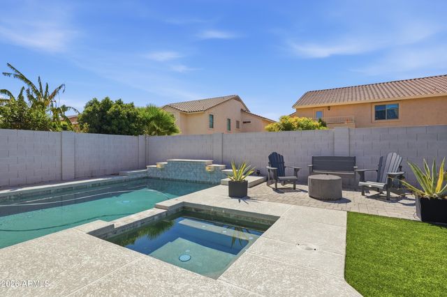 2003 E MARIPOSA GRANDE Avenue, Phoenix, AZ 85024