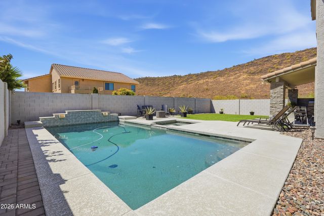 2003 E MARIPOSA GRANDE Avenue, Phoenix, AZ 85024