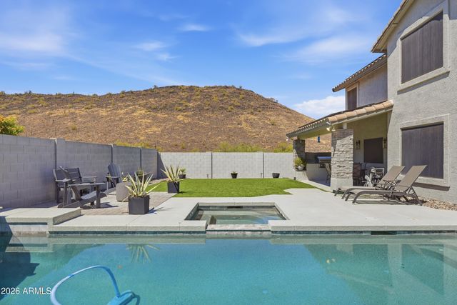 2003 E MARIPOSA GRANDE Avenue, Phoenix, AZ 85024