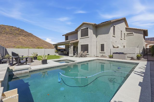 2003 E MARIPOSA GRANDE Avenue, Phoenix, AZ 85024