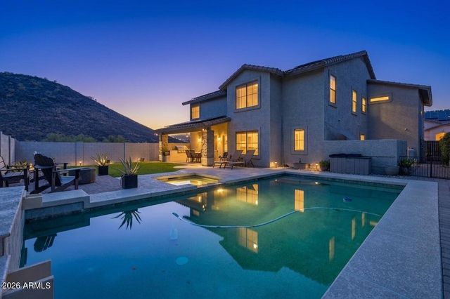 2003 E MARIPOSA GRANDE Avenue, Phoenix, AZ 85024