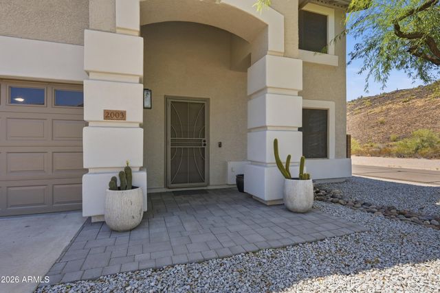2003 E MARIPOSA GRANDE Avenue, Phoenix, AZ 85024