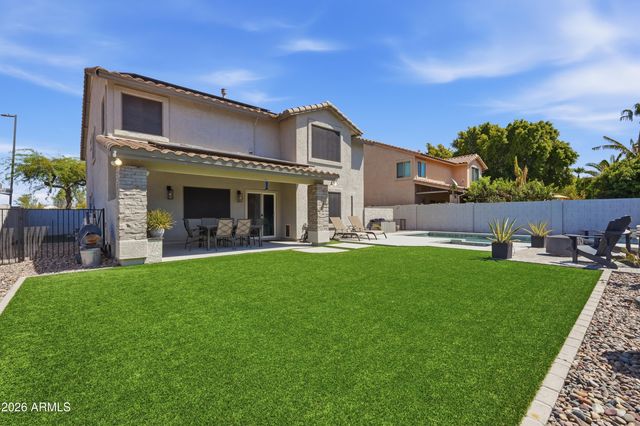 2003 E MARIPOSA GRANDE Avenue, Phoenix, AZ 85024