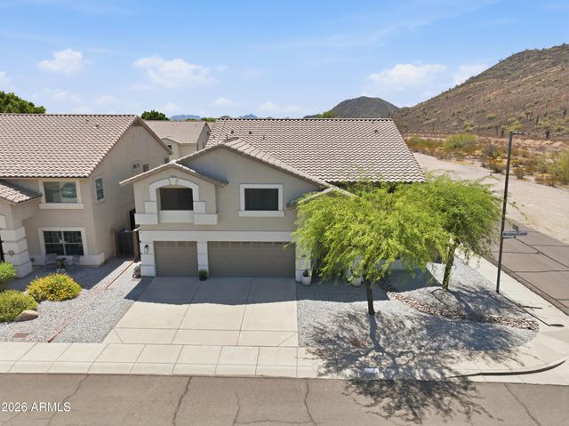 2003 E MARIPOSA GRANDE Avenue, Phoenix, AZ 85024