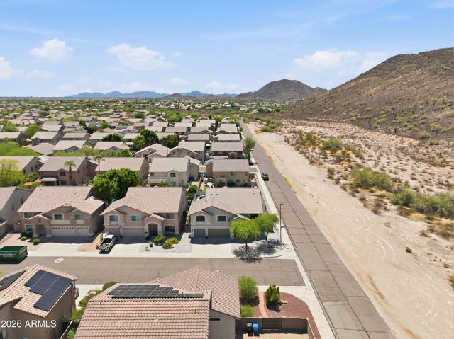 2003 E MARIPOSA GRANDE Avenue, Phoenix, AZ 85024