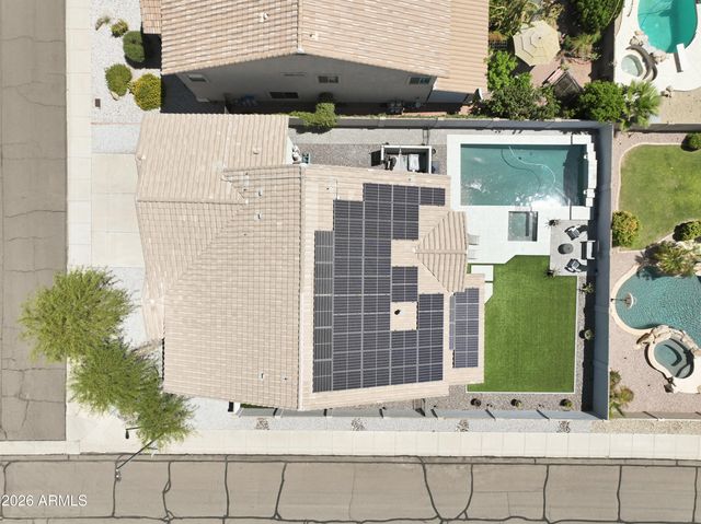 2003 E MARIPOSA GRANDE Avenue, Phoenix, AZ 85024