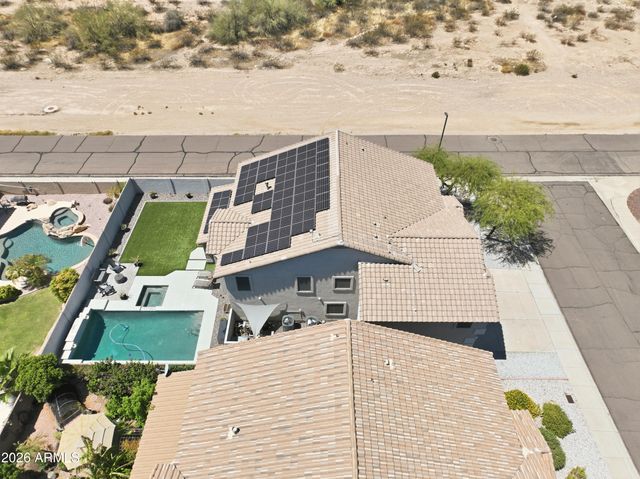 2003 E MARIPOSA GRANDE Avenue, Phoenix, AZ 85024