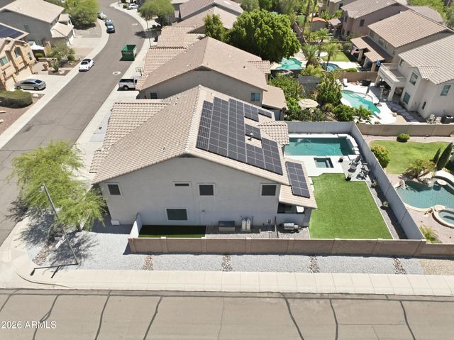 2003 E MARIPOSA GRANDE Avenue, Phoenix, AZ 85024