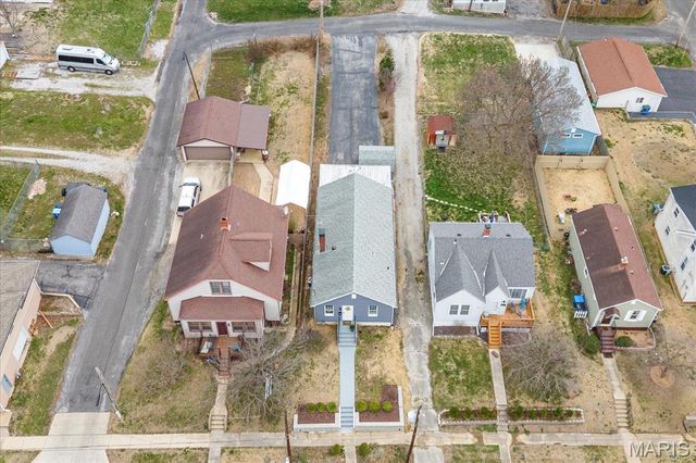 126 Collinsville Avenue, Collinsville, IL 62234