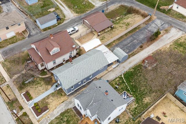 126 Collinsville Avenue, Collinsville, IL 62234