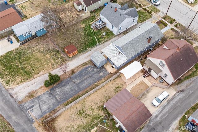 126 Collinsville Avenue, Collinsville, IL 62234