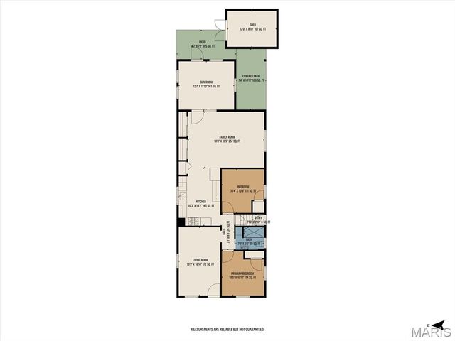 126 Collinsville Avenue, Collinsville, IL 62234