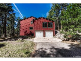 811 Nob Hill Trl, Franktown, CO 80116