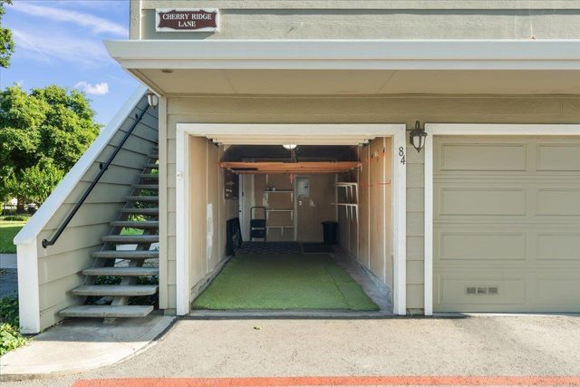 84 Cherry Ridge Lane, San Jose, CA 95136