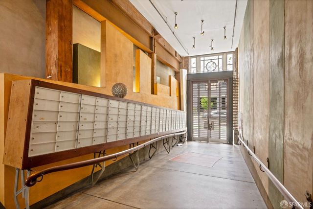 461 2nd Street 659T, San Francisco, CA 94107