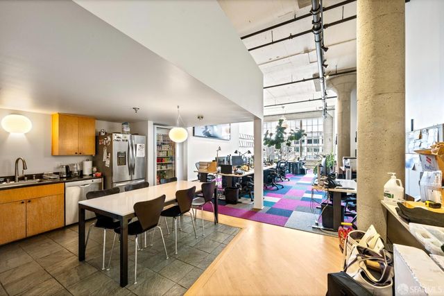 461 2nd Street 659T, San Francisco, CA 94107