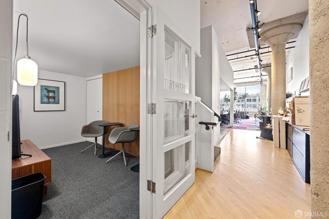 461 2nd Street 659T, San Francisco, CA 94107