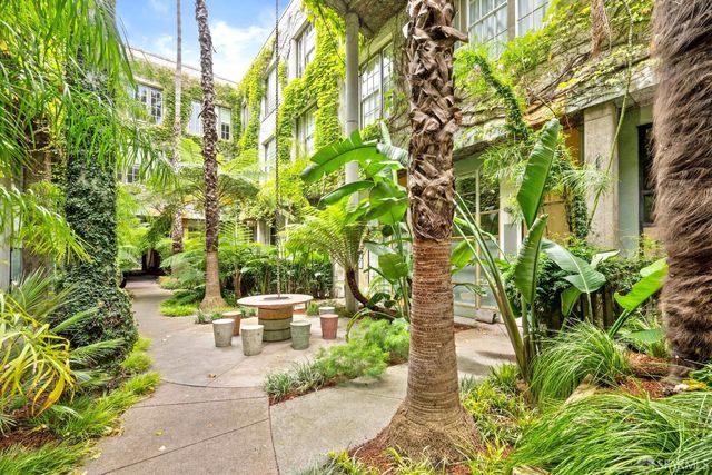 461 2nd Street 659T, San Francisco, CA 94107