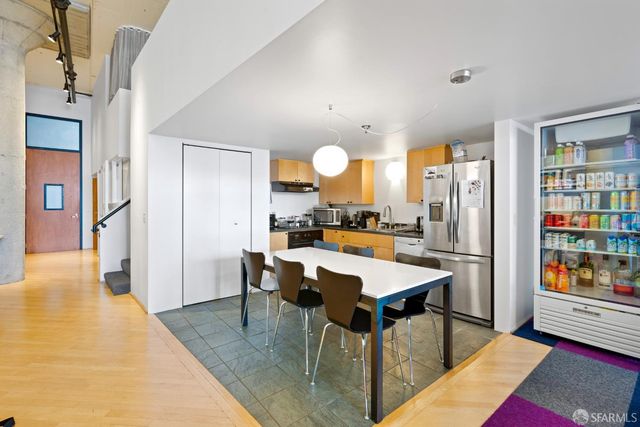 461 2nd Street 659T, San Francisco, CA 94107