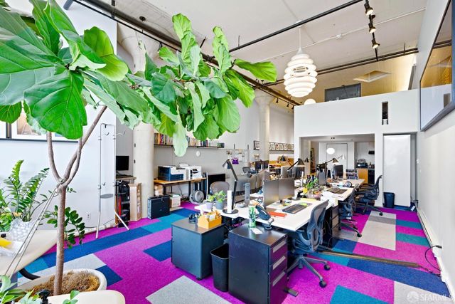 461 2nd Street 659T, San Francisco, CA 94107