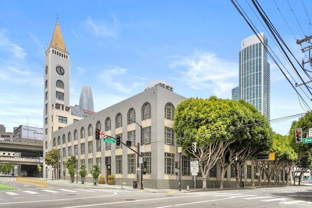 461 2nd Street 659T, San Francisco, CA 94107