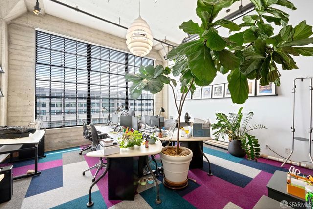 461 2nd Street 659T, San Francisco, CA 94107