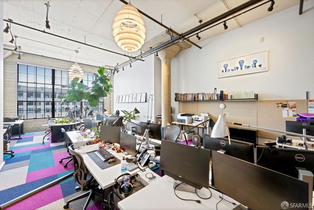 461 2nd Street 659T, San Francisco, CA 94107