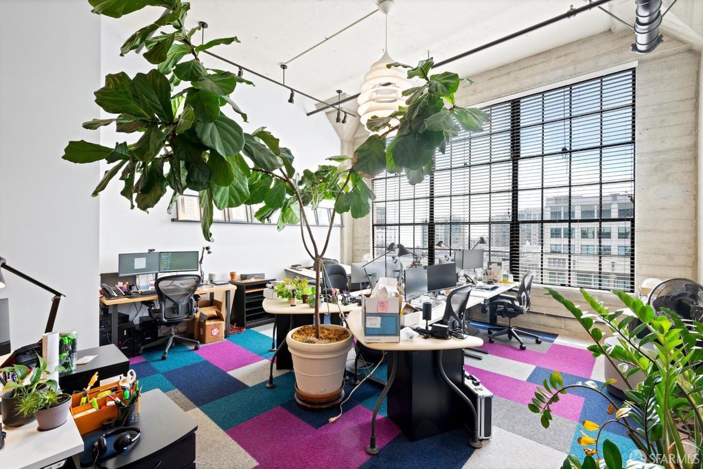 461 2nd Street 659T, San Francisco, CA 94107