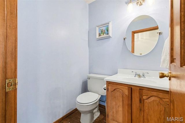 36 Huntleigh Woods, Barnhart, MO 63012